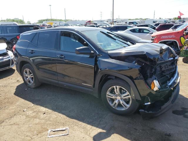 3GKALMEV7JL395679 GMC Terrain Sle