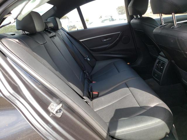 WBA8B9C50HK676289 BMW 330 I