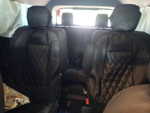 1GKKNSLS1KZ287046 GMC ACADIA SLE