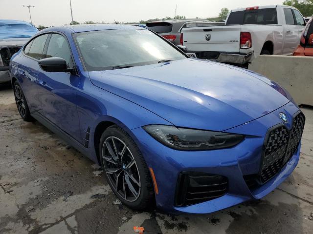 WBA73AV09PFP32331 BMW 430xi Gran Coupe