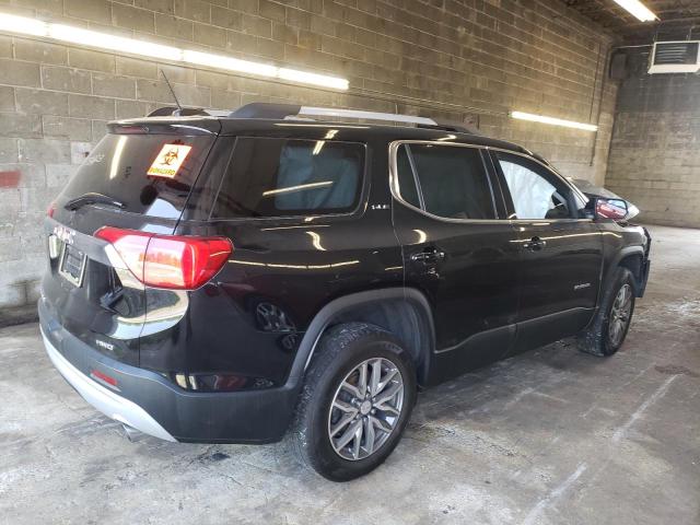 1GKKNSLS1KZ287046 GMC ACADIA SLE