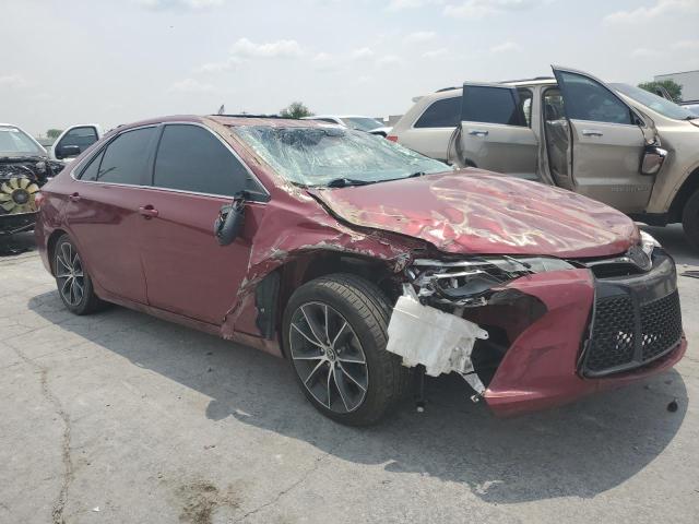 4T1BK1FK5FU559056 Toyota CAMRY XSE