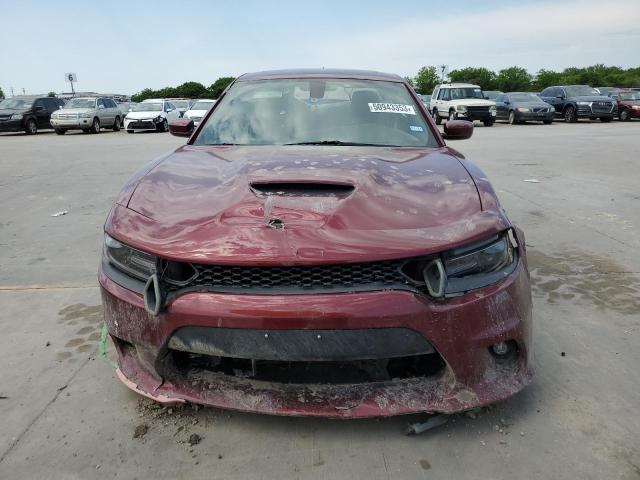 2C3CDXGJ0KH626952 Dodge Charger Scat Pack