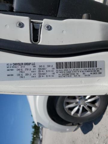 3C4PDCBB0FT557053 Dodge Journey Sxt
