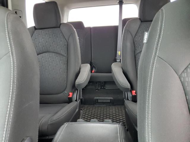 1GKKRPKD9FJ273498 GMC ACADIA SLE