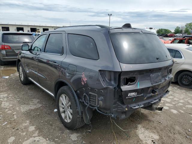 1C4RDHAG3FC857619 Dodge Durango Sxt