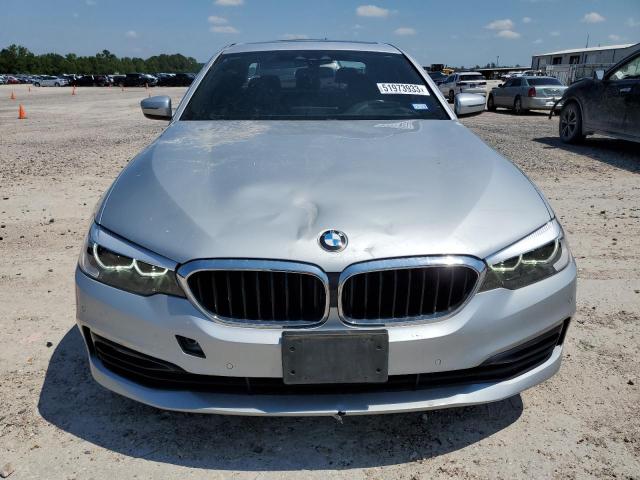 WBAJA9C53JB250624 BMW 530e
