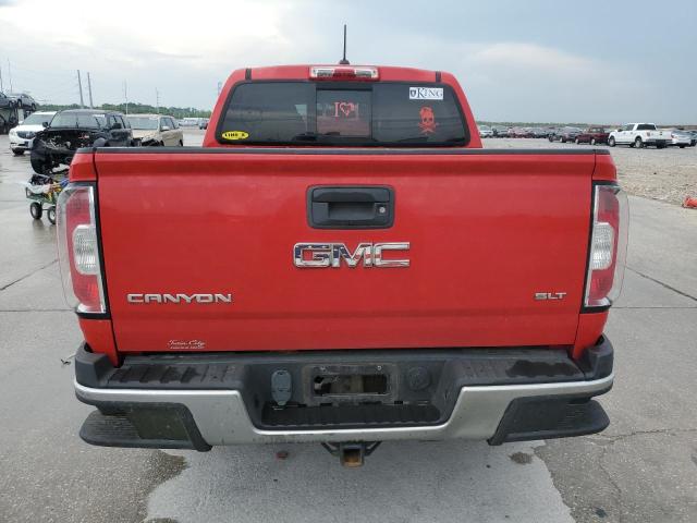 1GTG6DE37G1217475 GMC CANYON SLT