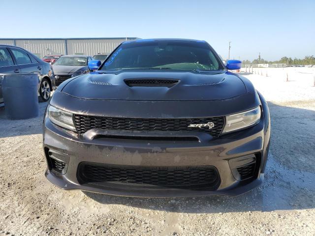 2C3CDXL97LH172275 Dodge Charger Srt Hellcat