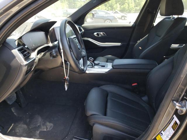 WBA5R7C08NFL74258 BMW 330XI