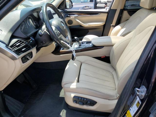 5UXKT0C58G0S75468 BMW X5 Xdr40e