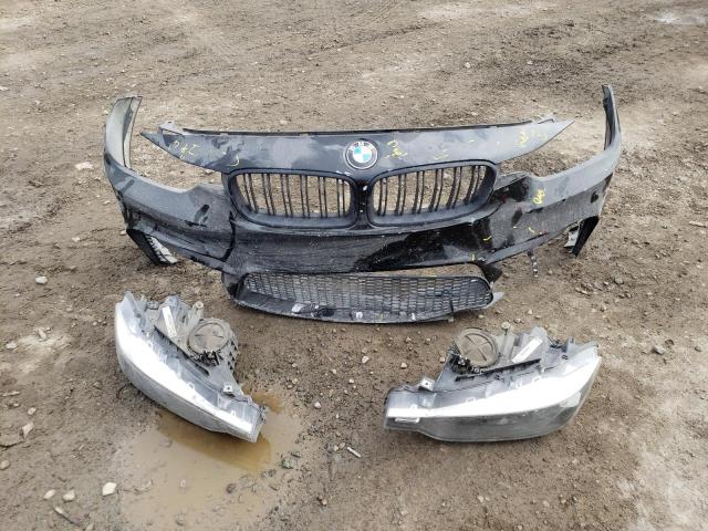 WBA3D3C56FK158525 BMW 328 D