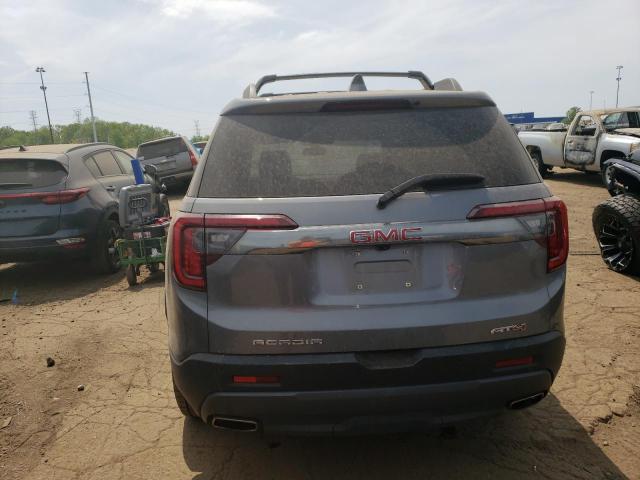 1GKKNLLSXLZ153403 GMC Acadia At4
