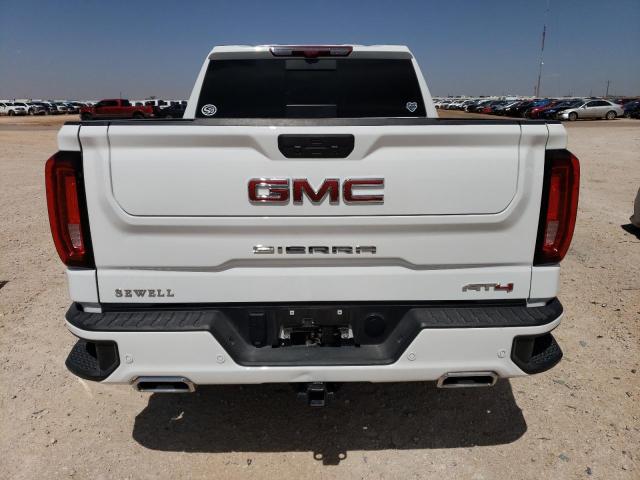 3GTU9EET6NG109766 GMC Sierra Limited K1500 At4