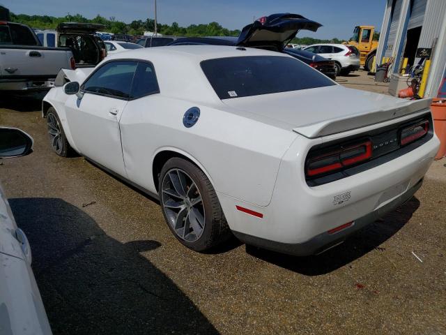 2C3CDZAGXJH314483 Dodge Challenger Sxt