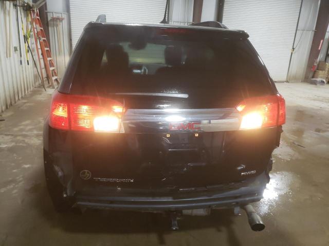 2GKFLYE32E6166834 GMC Terrain Slt