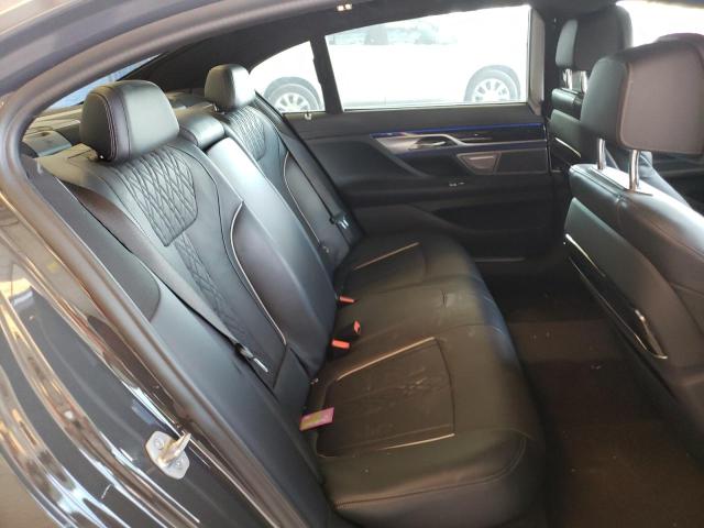 WBA7T2C01NCH12570 BMW 740 I