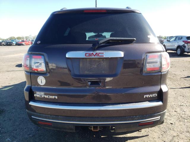 1GKKVNED4FJ338169 GMC ACADIA SLE