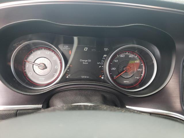 2C3CDXBG0GH154920 Dodge Charger Se