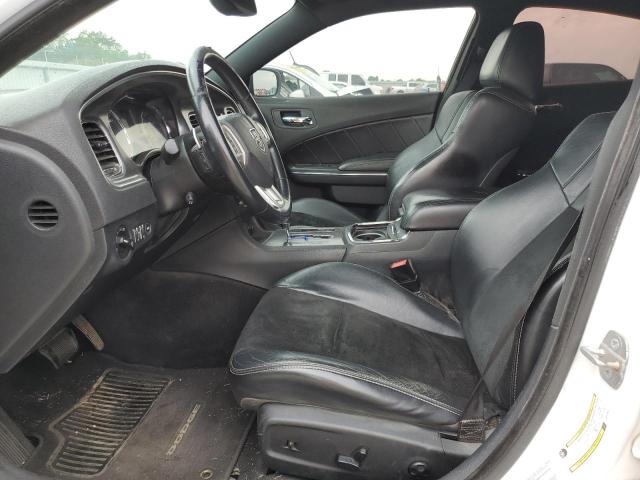 2C3CDXCT1EH227544 Dodge CHARGER R/T