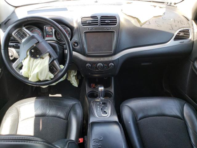 3C4PDCGG3HT594623 Dodge Journey Crossroad