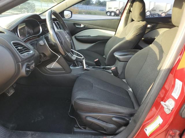 1C3CDFBB5GD504327 Dodge DART SXT
