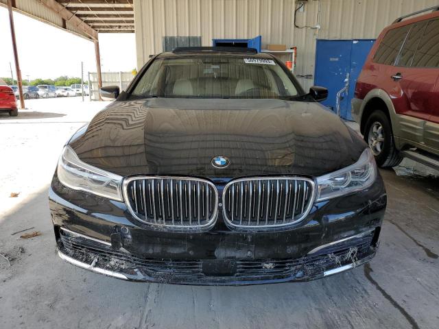 WBA7F2C53GG419068 BMW 750 Xi
