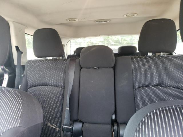 3C4PDCBB9ET257218 Dodge Journey Sxt