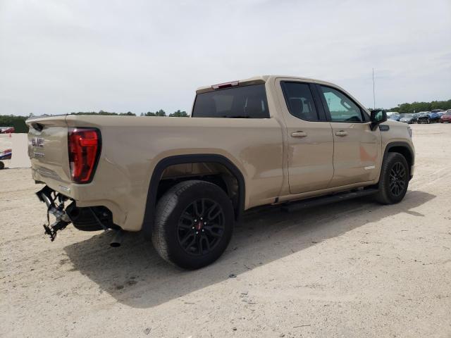 1GTRHCEK1NZ627451 GMC Sierra C1500 Elevation