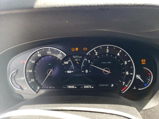 WBAJE7C58JWC54768 BMW 540 XI