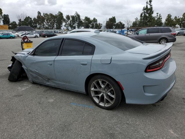 2C3CDXHG0MH525397 Dodge CHARGER GT