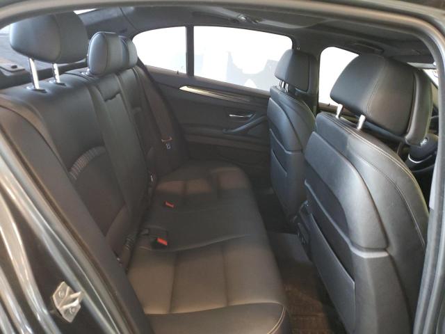 WBA5A7C51GG145565 BMW 528 XI