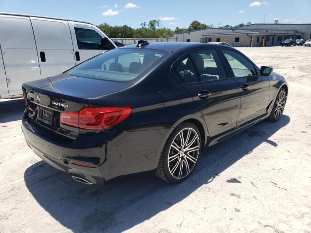 WBAJE5C56KWE66400 BMW 540 I
