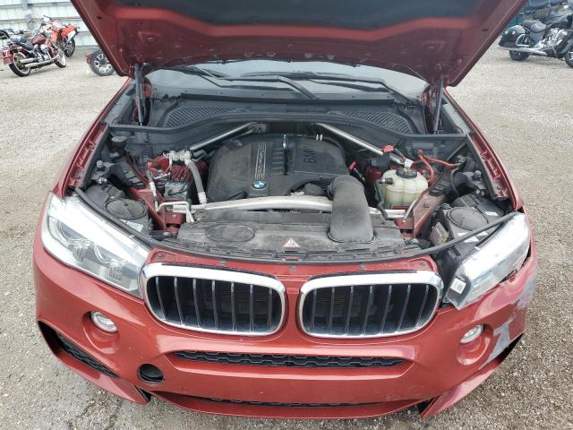 5UXKU2C53G0N79073 BMW X6 Xdrive35i