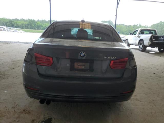 WBA8B9G54JNU98966 BMW 330 I