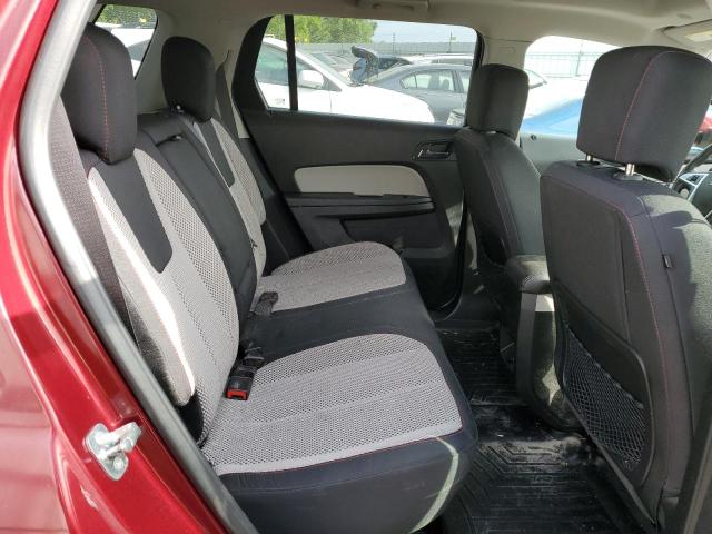 2GKALNEK8H6101698 GMC Terrain Sle