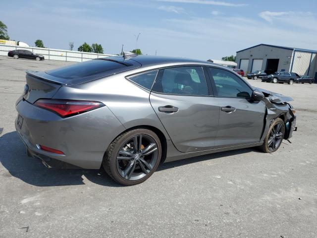 19UDE4G73PA001226 Acura Integra A-spec Tech