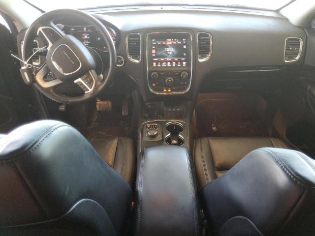 1C4RDJDG4FC690738 Dodge DURANGO LIMITED