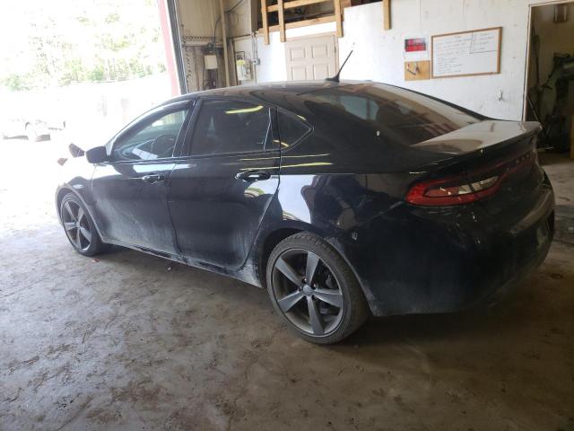 1C3CDFEB4FD160032 Dodge DART GT