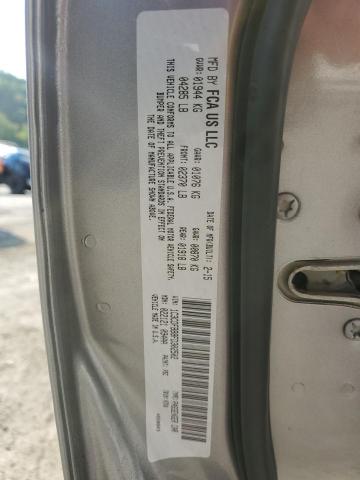 1C3CDFBB8FD302502 Dodge DART SXT