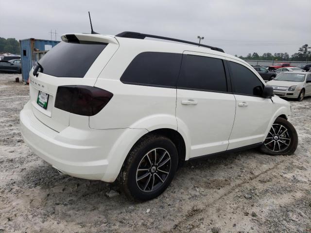 3C4PDDAG9JT528565 Dodge JOURNEY SE