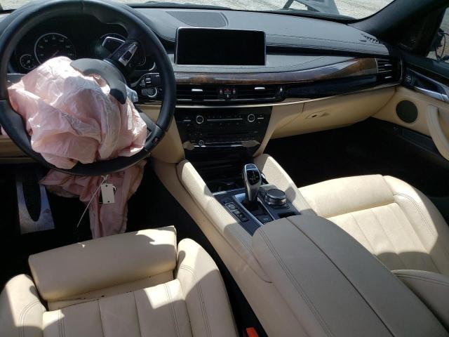 5UXKU2C36H0U30107 BMW X6 Xdrive35i