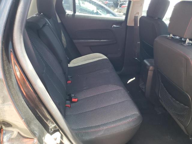 2GKALNEK0G6176359 GMC Terrain Sle