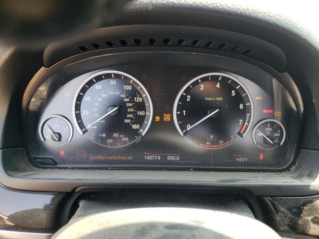 WBA5B3C55ED535041 BMW 535 XI