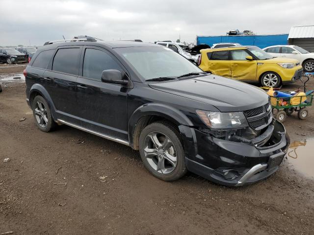 3C4PDDGG1ET312724 Dodge Journey Crossroad
