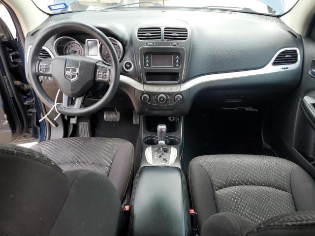 3C4PDCABXET116031 Dodge JOURNEY SE