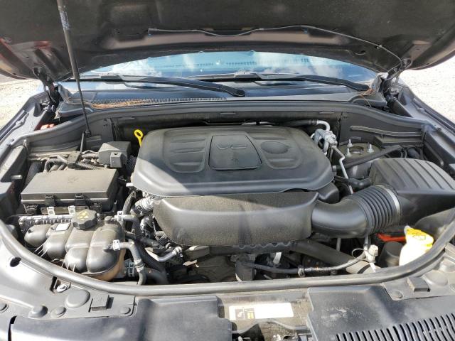 1C4RDHDG0KC690836 Dodge DURANGO GT