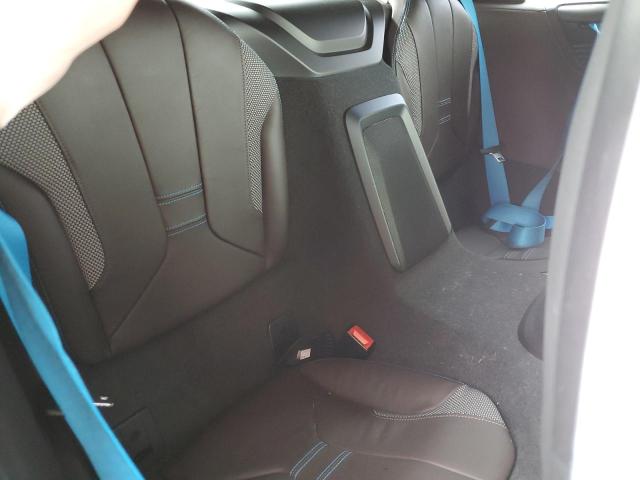 WBY2Z2C54FV392511 BMW I8