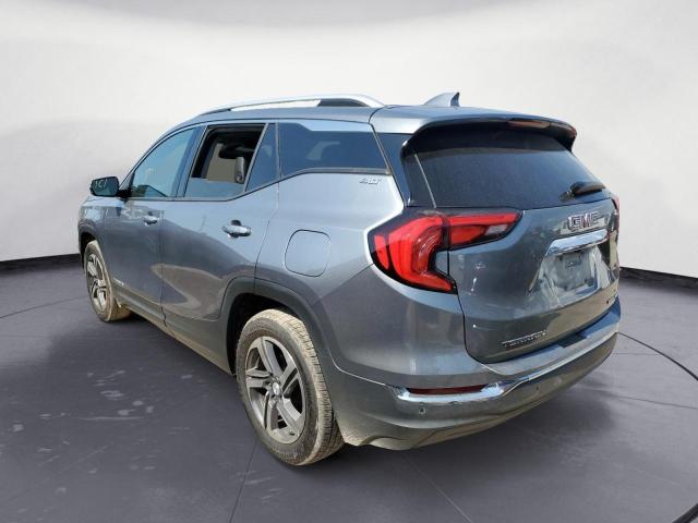 3GKALWEU7KL250985 GMC Terrain Slt