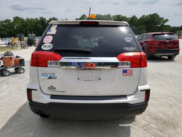 2GKALMEK2H6239716 GMC Terrain Sle